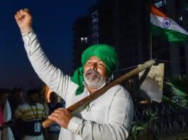 ಟ್ರಾಕ್ಟರ್‌ ಕ್ರಾಂತಿ