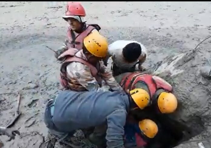 ಉತ್ತರಾಖಂಡ