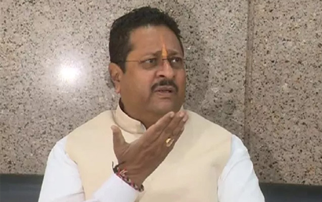 ಯತ್ನಾಳ್‌ಗೆ ನೋಟಿಸ್: 15 ದಿನದಲ್ಲಿ ಉತ್ತರಿಸುವಂತೆ ಬಿಜೆಪಿ ಹೈಕಮಾಂಡ್ ಆದೇಶ