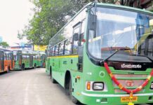 ಜೂನ್ 21 ರಿಂದ ಬಿಎಂಟಿಸಿ ಸಂಚಾರ ಆರಂಭ: ಷರತ್ತುಗಳು ಅನ್ವಯ