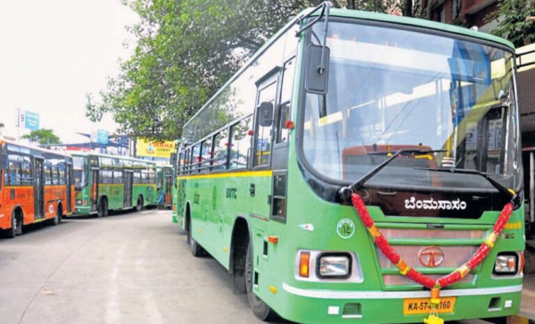 ಜೂನ್ 21 ರಿಂದ ಬಿಎಂಟಿಸಿ ಸಂಚಾರ ಆರಂಭ: ಷರತ್ತುಗಳು ಅನ್ವಯ