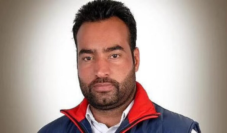 ರೈತರನ್ನು ಬೆಂಬಲಿಸಿ ರ್‍ಯಾಲಿ: ಕೆಂಪುಕೋಟೆ ಘಟನೆಯ ಪ್ರಮುಖ ಆರೋಪಿ ಲಖಾ ಸಿಧನಾ ಕರೆ