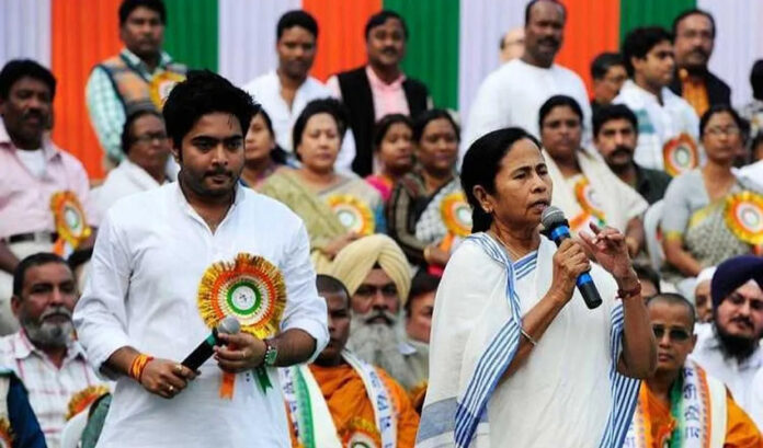 ಅಕ್ರಮ ಕಲ್ಲಿದ್ದಲು ಸಾಗಾಣಿಕೆ: ಮಮತಾ ಸಂಬಂಧಿ ಅಭಿಷೇಕ್‌ರನ್ನು ವಿಚಾರಣೆಗೆ ಕರೆದ ಸಿಬಿಐ