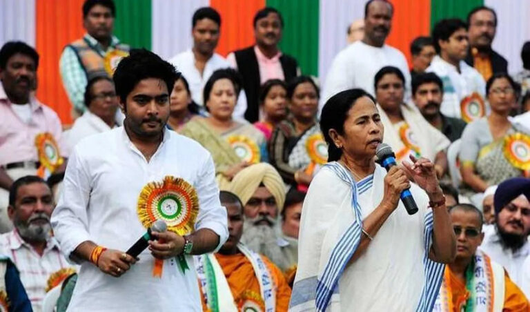 ಅಕ್ರಮ ಕಲ್ಲಿದ್ದಲು ಸಾಗಾಣಿಕೆ: ಮಮತಾ ಸಂಬಂಧಿ ಅಭಿಷೇಕ್‌ರನ್ನು ವಿಚಾರಣೆಗೆ ಕರೆದ ಸಿಬಿಐ