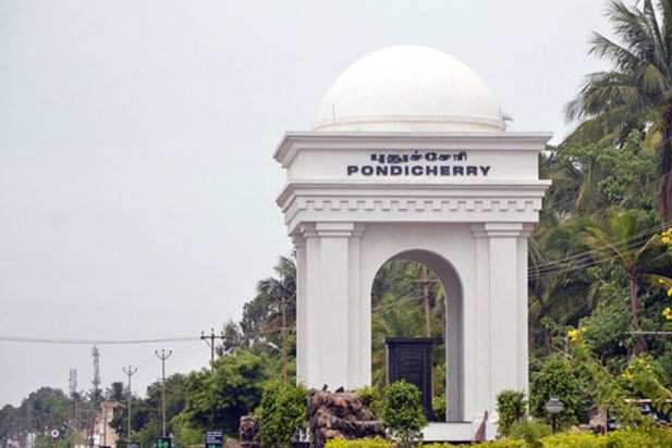 ಕಾಂಗ್ರೆಸ್-ಡಿಎಂಕೆ ಸರ್ಕಾರ ಪತನ ಹಿನ್ನೆಲೆ - ಪುದುಚೇರಿಯಲ್ಲಿ ರಾಷ್ಟ್ರಪತಿ ಆಡಳಿತ ಜಾರಿ