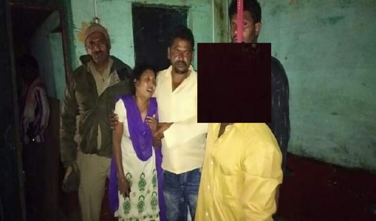 ಪೌರಕಾರ್ಮಿಕ ಆತ್ಮಹತ್ಯೆ ಕೇಸ್: ಇಬ್ಬರು ಪುರಸಭೆ ಅಧಿಕಾರಿಗಳ ಅಮಾನತು