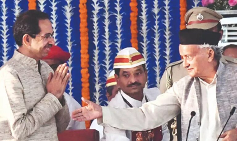 ರಾಜ್ಯಪಾಲ