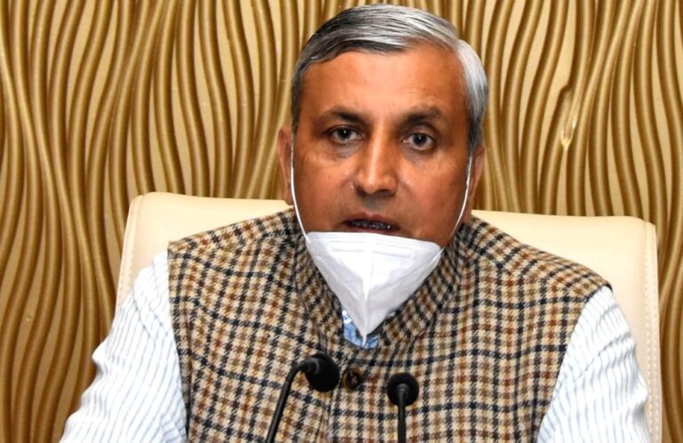 ಅವರು ಮನೆಯಲ್ಲಿದ್ದರೂ ಸಾಯುತ್ತಿದ್ದರು: ರೈತರ ಸಾವಿನ ಬಗ್ಗೆ ನಾಲಗೆ ಹರಿಯ ಬಿಟ್ಟ ಹರಿಯಾಣ ಕೃಷಿ ಸಚಿವ