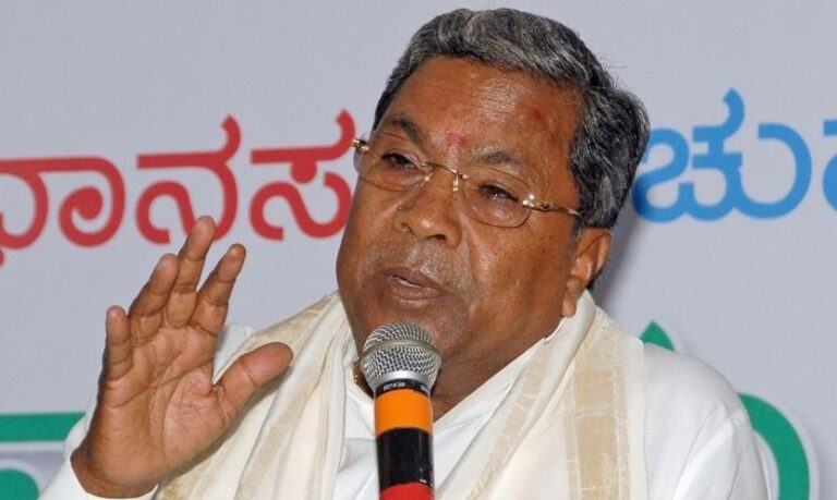 ಕೊರೊನಾದಿಂದಾಗಿ ಮೃತಪಟ್ಟವರಿಗೆ 5 ಲಕ್ಷ ಪರಿಹಾರ ನೀಡಿ: ಸಿದ್ದರಾಮಯ್ಯ ಆಗ್ರಹ | Naanu gauri