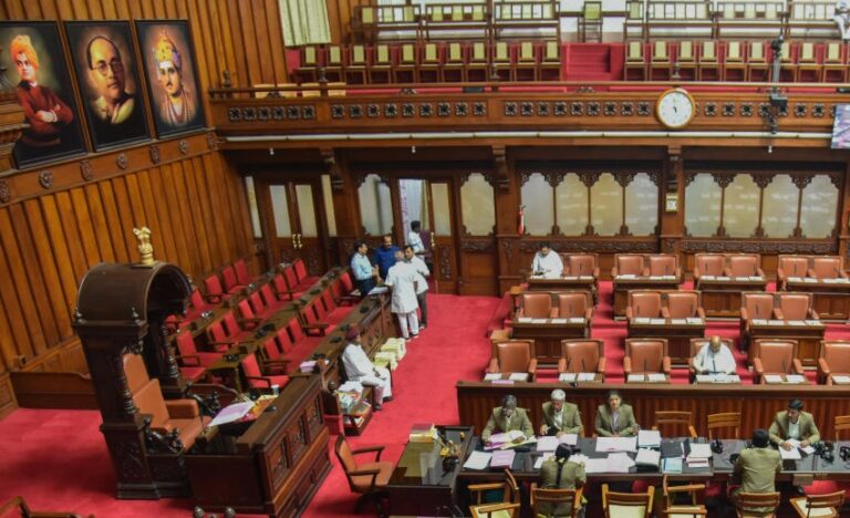 ಧರ್ಮೇಗೌಡರ ಸಾವಿನಿಂದ ತೆರವಾಗಿದ್ದ ವಿಧಾನ ಪರಿಷತ್‌‌ ಸ್ಥಾನಕ್ಕೆ ಚುನಾವಣೆ ನಿಗದಿ