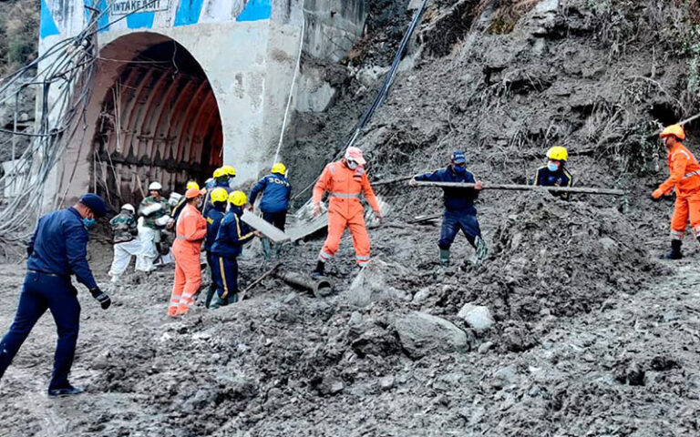 ಉತ್ತರಾಖಂಡ ಪ್ರವಾಹ; ಹವಾಮಾನ ವೈಪರೀತ್ಯದ ಬಗ್ಗೆ ವೈಜ್ಞಾನಿಕ ಆಲೋಚನೆ ಬೇಕಿದೆ