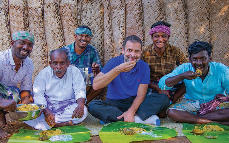 ತಮಿಳುನಾಡಿನ ವಿಲೇಜ್ ಕುಕಿಂಗ್ ಯುಟ್ಯೂಬ್ ಚಾನೆಲ್‌ಗೆ 1 ಕೋಟಿ ಚಂದಾದಾರರು!