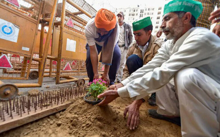 ಎಲ್ಲಾ ಧಾರೆಗಳು ಇಂದು ಒಗ್ಗೂಡುವ ಅಗತ್ಯ; ಐಕ್ಯ ಹೋರಾಟ ಏಕೆ?