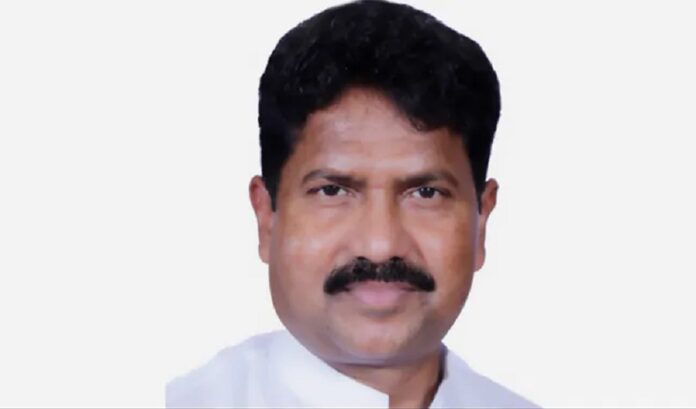 ಪಕ್ಷೇತರ ಸಂಸದನ ಅಸಹಜ ಸಾವು: ಡೆತ್‌ನೋಟ್‌ನಲ್ಲಿ ಬಿಜೆಪಿ ನಾಯಕನ ಹೆಸರಿದೆಯೇ?