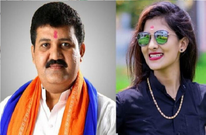 ಯುವತಿ ಆತ್ಮಹತ್ಯೆ ಪ್ರಕರಣ: ರಾಜೀನಾಮೆ ನೀಡಿದ ಮಹಾರಾಷ್ಟ್ರ ಅರಣ್ಯ ಸಚಿವ