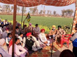 ಗ್ರೌಂಡ್ ರಿಪೋರ್ಟ್: ರೈತಹೋರಾಟದ ತವರು ಪಂಜಾಬ್ನಲ್ಲಿ ತೀವ್ರಗೊಳ್ಳುತ್ತಿರುವ ಚಳವಳಿ