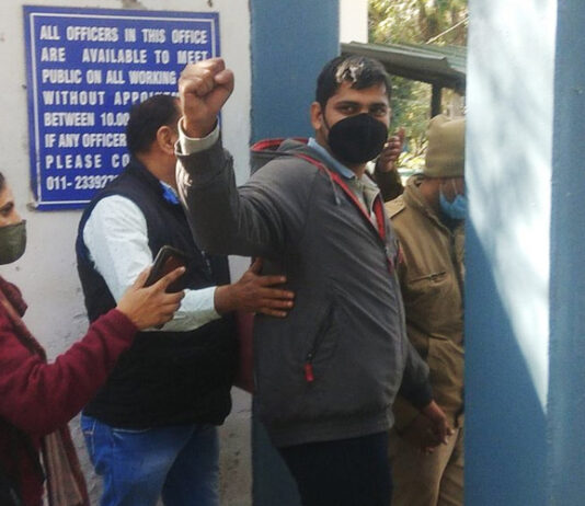 ಪ್ರಭುತ್ವದ ಬೇಟೆಯಾಗುತ್ತಿರುವುದೇ ಪತ್ರಿಕೋದ್ಯಮ?