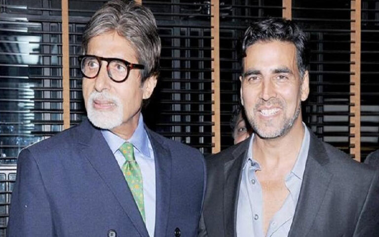 ’ಅಮಿತಾಬ್, ಅಕ್ಷಯ್‌ಗೆ ಮೋದಿ ಸರ್ಕಾರದ ವಿರುದ್ಧ ಮಾತನಾಡಲು ಧೈರ್ಯವಿಲ್ಲವೇ?’