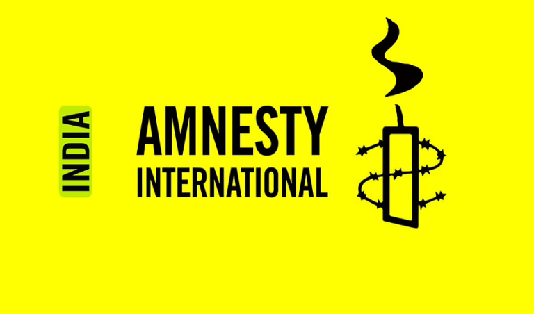 ಮಾನವಹಕ್ಕುಗಳ ರಕ್ಷಕ ಅಮ್ನೆಸ್ಟಿಯ 17.66 ಕೋಟಿ ಮುಟ್ಟುಗೋಲು: ಭಾರತ ಸರ್ಕಾರ ಕಿರುಕುಳ ನೀಡುತ್ತಿದೆ ಎಂದಿದ್ದ ಸಂಸ್ಥೆ