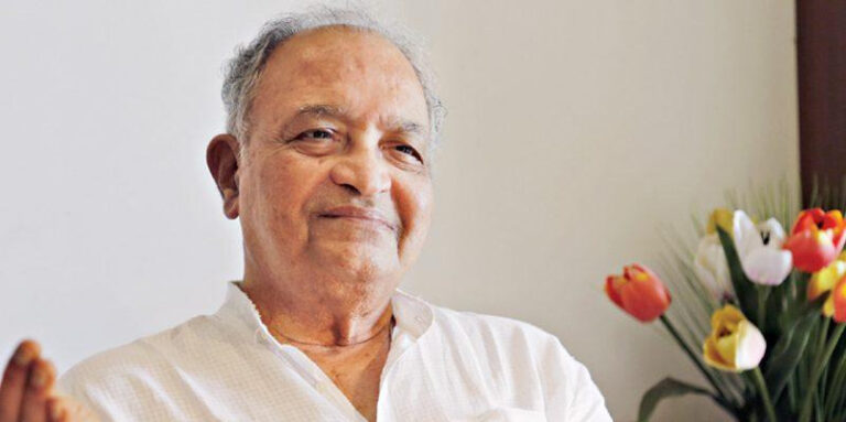 ಜೀವನ ಪರ್ಯಂತ ಸಾಮಾಜಿಕ ನ್ಯಾಯಕ್ಕಾಗಿ ಹೋರಾಟ: ಸುಪ್ರೀಂ ಕೋರ್ಟಿನ ಮಾಜಿ ನ್ಯಾಯಾಧೀಶ ಪಿ ಬಿ ಸಾವಂತ್ ನಿಧನ