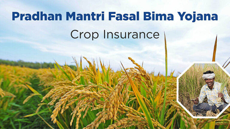 2019-20ರಲ್ಲಿ ತಿರಸ್ಕರಿಸಿದ ಬೆಳೆ ವಿಮೆ ಹಕ್ಕುಗಳ ಸಂಖ್ಯೆ 9.28 ಲಕ್ಷ!