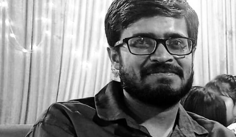 ದಲಿತ ಕಾರ್ಮಿಕ ಮುಖಂಡ ಶಿವಕುಮಾರ್‌ಗೆ ಪೊಲೀಸ್ ಕಸ್ಟಡಿಯಲ್ಲಿ ಚಿತ್ರಹಿಂಸೆ: ವೈದ್ಯರ ವರದಿ