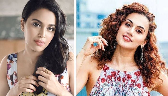 ಮುಂದಿನ ರಿಹಾನ್ನಾ ವಿಡಿಯೋದಲ್ಲಿ ನೀವಿರುತ್ತೀರಿ: ಸ್ವರ, ತಾಪ್ಸಿ ಶ್ಲಾಘಿಸಿದ ಅಭಯ್ ಡಿಯೋಲ್