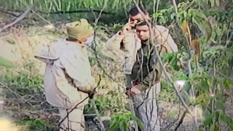 ಉನ್ನಾವೊದಲ್ಲಿ ಇಬ್ಬರು ದಲಿತ ಬಾಲಕಿಯರ ಶವ ಪತ್ತೆ: ಮತ್ತೊಬ್ಬಳ ಸ್ಥಿತಿ ಗಂಭೀರ