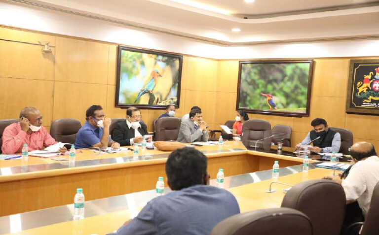 ಮಹಾರಾಷ್ಟ್ರದಿಂದ ಬರುವವರಿಗೆ ನೆಗೆಟಿವ್ ಆರ್‌ಟಿ-ಪಿಸಿಆರ್‌ ಪ್ರಮಾಣಪತ್ರ ಕಡ್ಡಾಯ