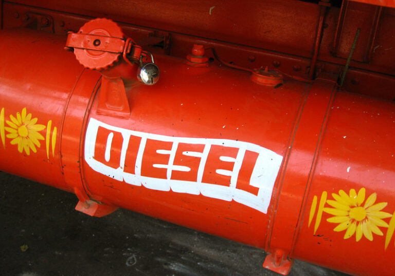 ಮಹಾರಾಷ್ಟ್ರ: ಅಂತಾರಾಜ್ಯ ಡೀಸೆಲ್ ಕಳ್ಳರ ಗ್ಯಾಂಗ್‌ನ 14 ಜನರ ಬಂಧನ