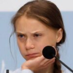 ಗ್ರೇಟಾ ಥನ್‌‌ಬರ್ಗ್,Greta Thunberg
