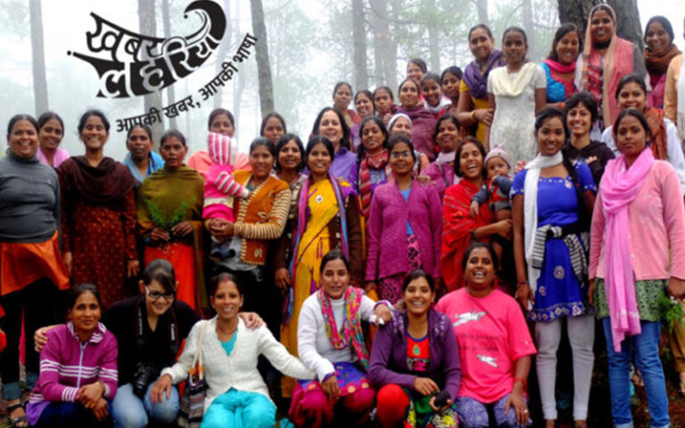 ಬಹುಜನ ಭಾರತ; ಚಂಬಲ್ ಸೀಮೆಯಲ್ಲೊಂದು ಹೆಣ್ಣುನೋಟದ ದಲಿತ ಪತ್ರಿಕೋದ್ಯಮ: ಡಿ. ಉಮಾಪತಿ