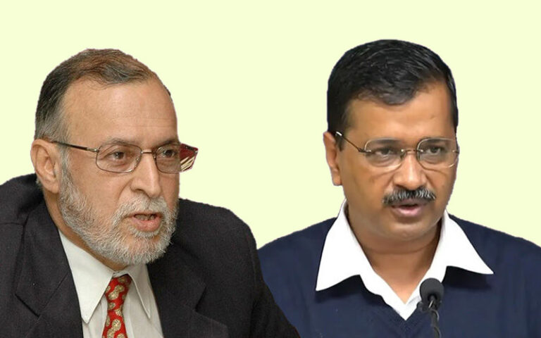 ಎನ್‌ಸಿಟಿ ದೆಹಲಿ ತಿದ್ದುಪಡಿ ಬಿಲ್: ಬೇರೆ ರಾಜ್ಯಗಳ ಬಾಗಿಲಿಗೂ ಕೇಂದ್ರೀಕರಣದ ಭೂತ ವಕ್ಕರಿಸುವ ಮುನ್ಸೂಚನೆಯೇ?