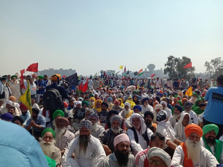 ರೈತ ಹೋರಾಟಕ್ಕೆ 100 ದಿನ: ಹೆದ್ದಾರಿ ತಡೆ, ಬಿಜೆಪಿ ಬಹಿಷ್ಕರಿಸಲು ರೈತರ ಕರೆ