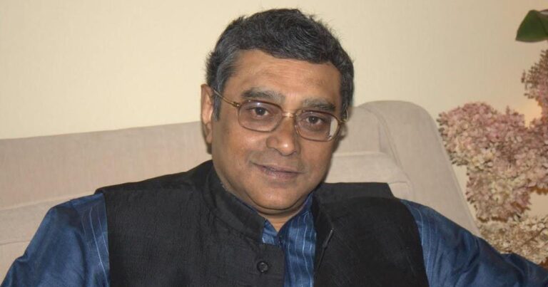 ಅನರ್ಹಗೊಳಿಸಲು ಟಿಎಂಸಿ ಒತ್ತಾಯ: ರಾಜ್ಯಸಭಾ ಸ್ಥಾನಕ್ಕೆ ರಾಜೀನಾಮೆ ನೀಡಿದ ಸ್ವಪನ್ ದಾಸ್​ಗುಪ್ತಾ