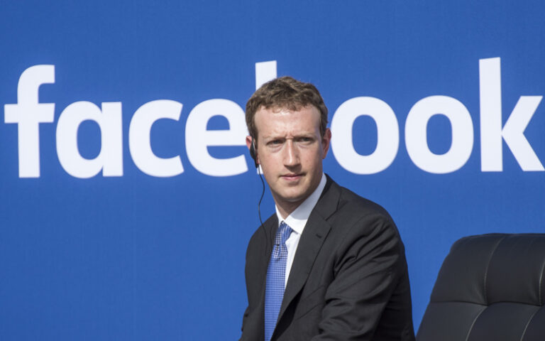 ಆಸ್ಟ್ರೇಲಿಯಾದಲ್ಲಿ ಫೇಸ್‌ಬುಕ್ ಬ್ಯಾನ್! ಟೆಕ್ ದೈತ್ಯನ ಅಹಂಗೆ ಬಿದ್ದ ಪೆಟ್ಟು: ಎಸ್ ಕುಮಾರ್