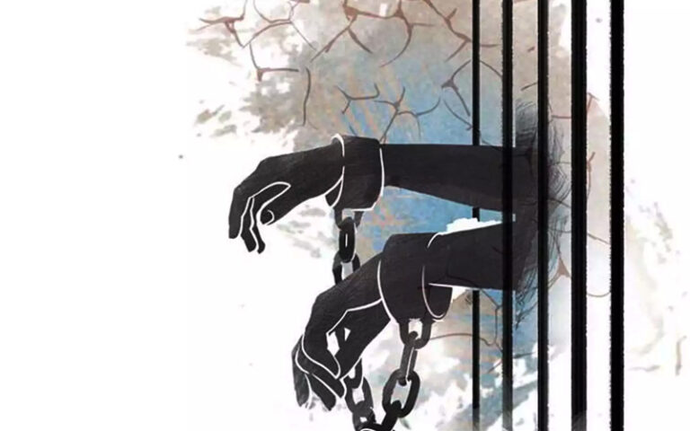 ಬಹುಜನ ಭಾರತ: ಬಂಧನದಲ್ಲಿ ಕಳೆದುಹೋಗುವ ಮುಸಲ್ಮಾನ ಬದುಕುಗಳು- ಪರಿಹಾರ ಇಲ್ಲವೇ?