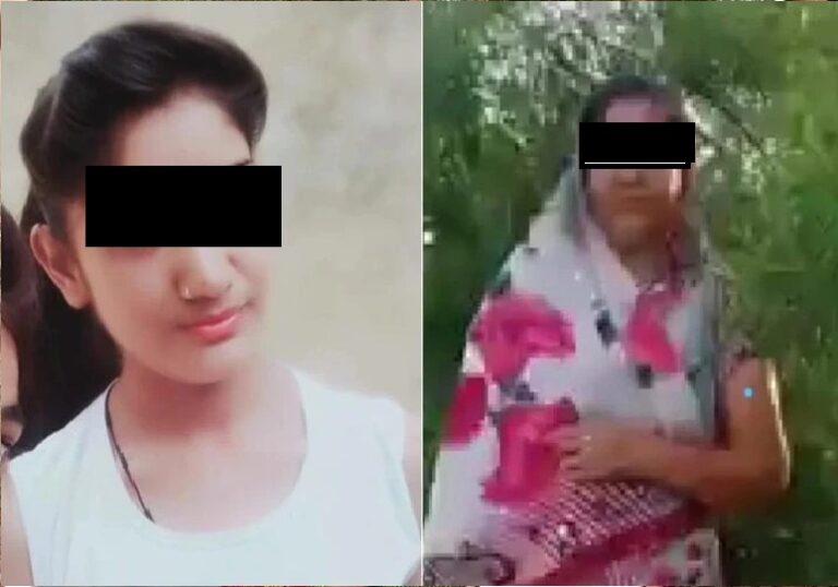 ಪ್ರೀತಿಸುತ್ತಿದ್ದ ಯುವತಿ ಮತ್ತು ಆಕೆಯ ತಾಯಿಯನ್ನು ಹತ್ಯೆ ಮಾಡಿದ ಯುವಕ