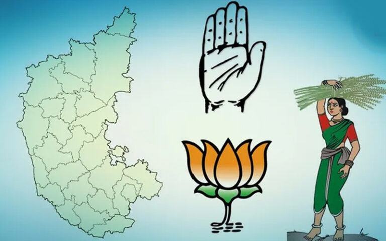 ಕರ್ನಾಟಕದಲ್ಲಿಯೂ ಚುನಾವಣೆ; ಈ ಉಪಚುನಾವಣೆಗಳಲ್ಲಿಯೂ ಬಿಜೆಪಿಯದ್ದೇ ಮೇಲುಗೈ?