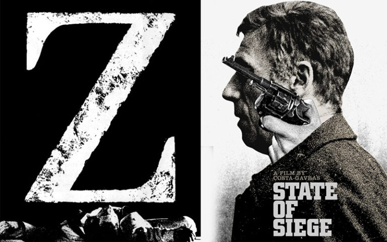 ಪಿಕೆ ಟಾಕೀಸ್: ಕ್ರಾಂತಿಕಾರಿ ಕೊಸ್ತಾರ ದಿಟ್ಟ ಪೊಲಿಟಿಕಲ್ ಸಿನಿಮಾಗಳು