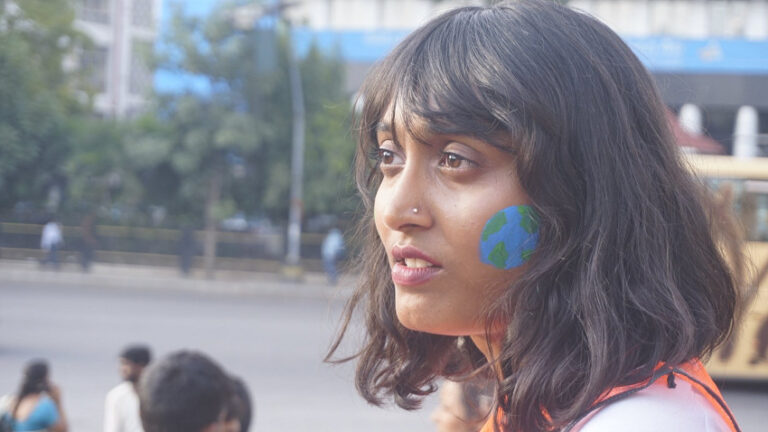 ಟಿಆರ್‌‌ಪಿಗಾಗಿ ಮಾಧ್ಯಮಗಳು ನನ್ನ ಸ್ವಾಯತ್ತತೆಯನ್ನು ಉಲ್ಲಂಘಿಸಿವೆ: ದಿಶಾ ರವಿ