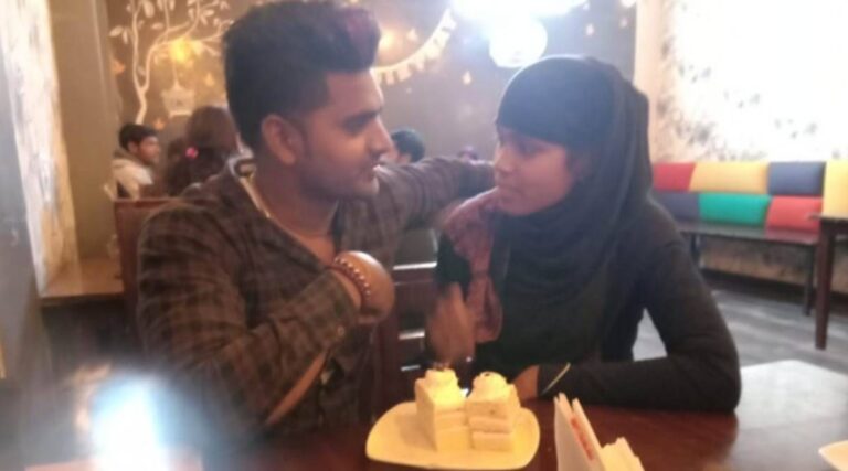 ರಕ್ಷಣೆ ನೀಡುವಂತೆ ಹೈಕೋರ್ಟ್ ಆದೇಶ ನಿರ್ಲಕ್ಷಿಸಿದ ಪೊಲೀಸರು: ದಲಿತನನ್ನು ಪ್ರೀತಿಸಿದ್ದಕ್ಕೆ ಮಗಳನ್ನೇ ಕೊಂದ ತಂದೆ