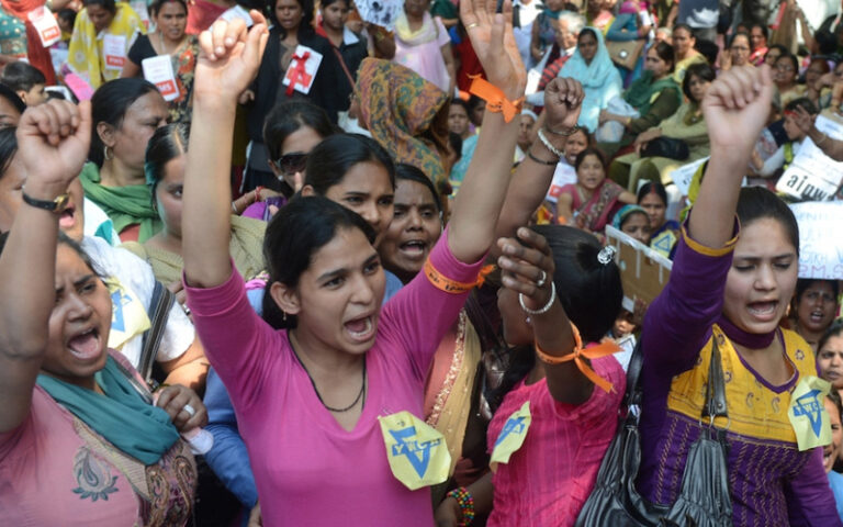 ಅಂತಾರಾಷ್ಟ್ರೀಯ ಮಹಿಳಾ ದಿನ; ಸ್ತ್ರೀ ಪುರುಷರಲ್ಲಿ ಸಮಾನತೆ ಸಾಧ್ಯವೇ?: ಎಚ್ ಎಸ್ ಶ್ರೀಮತಿ