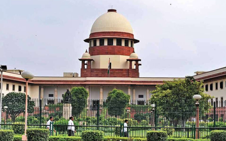 ಕಾಂಗ್ರೆಸ್ ಟೂಲ್‌ಕಿಟ್ ಇಷ್ಟವಾಗದಿದ್ದರೆ ನೋಡಬೇಡಿ, ನಿರ್ಲಕ್ಷಿಸಿ - ಸುಪ್ರೀಂ ಕೋರ್ಟ್