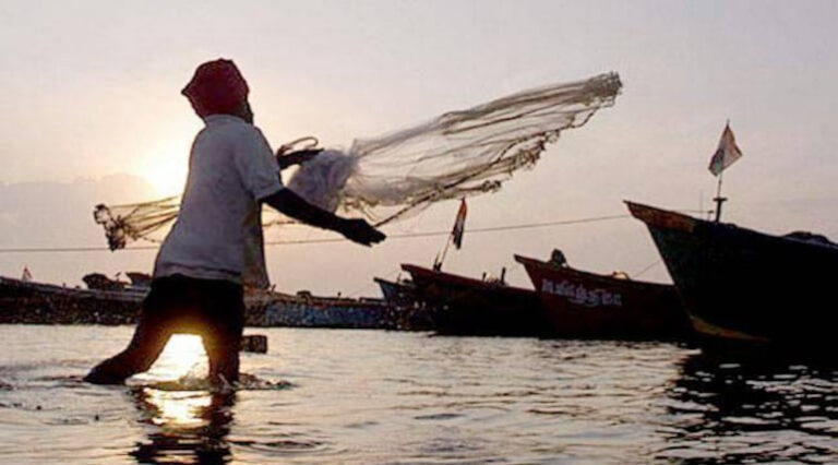 ಶ್ರೀಲಂಕಾ: ಬಂಧನವಾಗಿದ್ದ 54 ಭಾರತೀಯ ಮೀನುಗಾರರಲ್ಲಿ 40 ಜನ ಬಿಡುಗಡೆ