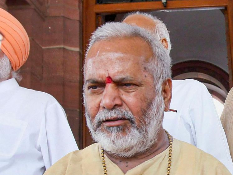 'ಸಾಕ್ಷಿಯಿಲ್ಲ' - ಅತ್ಯಾಚಾರ ಆರೋಪದಲ್ಲಿ ಬಂಧನವಾಗಿದ್ದ ಬಿಜೆಪಿ ಮುಖಂಡನ ಮೇಲಿನ ಪ್ರಕರಣ ಖುಲಾಸೆ