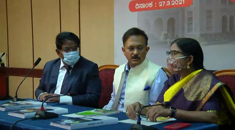 ಬಿಬಿಎಂಪಿ ಬಜೆಟ್ ಮಂಡನೆ: ಲೈವ್ ನೋಡಿ