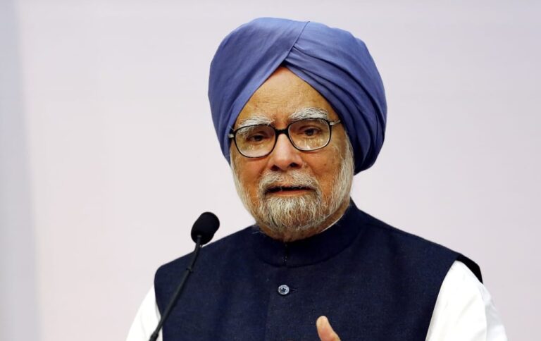 ನೋಟ್‌ಬ್ಯಾನ್‌ ಪರಿಣಾಮ ದೇಶದಲ್ಲಿ ನಿರುದ್ಯೋಗ ಹೆಚ್ಚಾಗಿದೆ: ಮನಮೋಹನ್ ಸಿಂಗ್