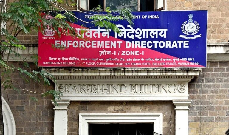 ಟಿಆರ್‌ಪಿ ಪ್ರಕರಣ: 3 ಚಾನೆಲ್‌‌ಗಳ 32 ಕೋಟಿ ರೂ. ಆಸ್ತಿ ವಶಪಡಿಸಿಕೊಂಡ ಇ.ಡಿ