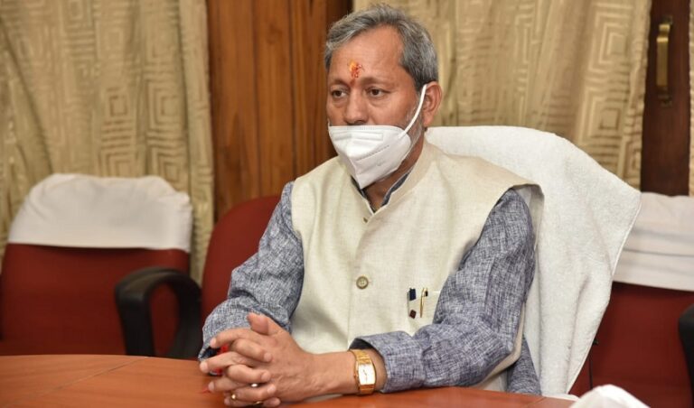 ಜೀನ್ಸ್ ಪ್ಯಾಂಟ್ ವಿವಾದ: ತನ್ನ ವಿವಾದಾತ್ಮಕ ಹೇಳಿಕೆಗೆ ಕ್ಷಮೆಯಾಚಿಸಿದ ಉತ್ತರಾಖಂಡ್ ಸಿಎಂ